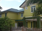 Adelia Homestay Pasir Mas